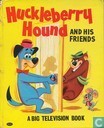 Huckleberry Hound and his friends