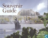 Royal Botanic Gardens Guide Kew Souvenir Guide
