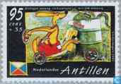 Enfant-animaux