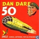 Dan Dare at 50