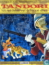 Het ontwaken van de blauwe olifant