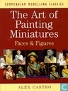The Art of Painting Miniatures
