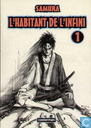 L'habitant de l'infini 1
