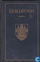 Guildford a residential centre