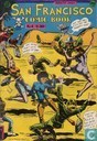 San Francisco Comic Book 6