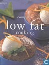 Complete Low Fat Cooking
