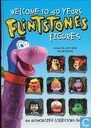 Welcome to 40 years Flintstones figures