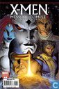 X-Men: Messiah Complex One Shot
