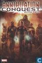 Annihilation Conquest Book 2