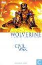 Civil War: Wolverine