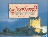 Scotland Myths and Legends