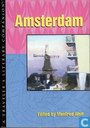 Amsterdam, a Traveler's Literary Companion