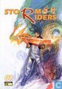 Storm Riders