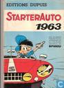 StarterAuto 1963