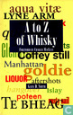 A To Z Of Whisky