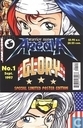 Warrior nun Areala and Glory