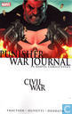 Civil War: Punisher War Journal