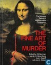 The fine art of murder
