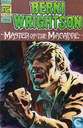 Berni Wrightson, master of the macabre