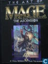 The art of Mage # the Ascension