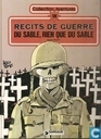 Recits de guerre du sable, rien que du sable