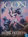 Icon - The Life and Art of Frank Frazetta