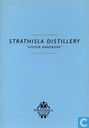 Strathisla Distillery