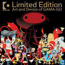 Limited Edition Art & Design of GAMA-GO