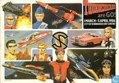 Thunderbirds are go!