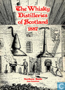 The Whisky Distilleries Of Scotland 1887