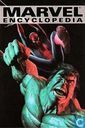 Marvel Encyclopedia