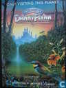 Only Visiting this planet, the art of Danny Flinn