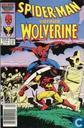 Spider-Man versus Wolverine 1987