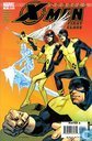 X-Men First Class Special