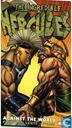 Incredible Hercules: Against the World