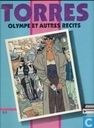 Olympe et autres recits