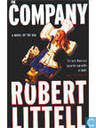 The Company: A Novel of the CIA