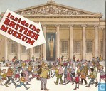 Inside the British Museum