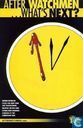After Watchmen...what's next?