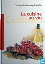 La cuisine au vin