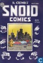 Snoid Comics