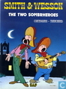 The Two Sombrheroes