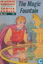 The Magic Fountain