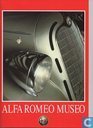 Alfa Romeo Museo