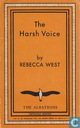 The Harsh Voice