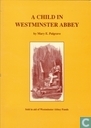 A child in Westminster Abbey
