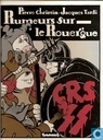 Rumeurs sur le Rouergue