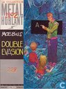 Double évasion