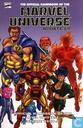 Official Handbook of the Marvel Universe - Update '89 #1-8
