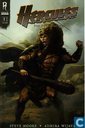 The Thracian Wars